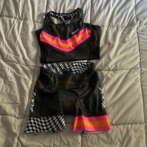 Zoot tri kit
